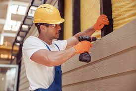 Best Storm Damage Siding Repair  in North Riverside, IL